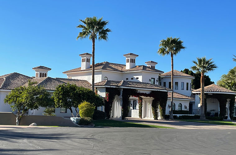 Estate Cleaning Services Estate Cleaning Services
