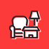 Furniture Rearranging Icon