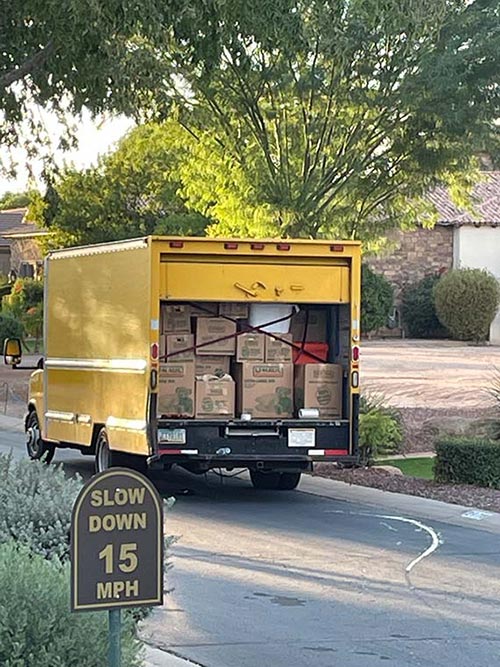 Professional Moving Services Professional Moving Services